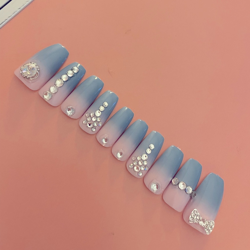 Press-On Nails💅🏼✨‼️BOGO‼️